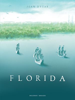 Téléchargez le livre :  Florida