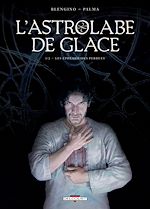 Télécharger le livre :  Astrolabe de glace T01 - Les Éphémérides perdues