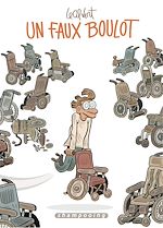 Télécharger le livre :  Un faux boulot