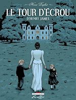 Télécharger le livre :  Tour d'écrou - de Henry James
