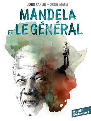 Téléchargez le livre :  Mandela et le général
