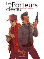 Télécharger le livre :  Les Porteurs d'eau