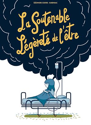 Téléchargez le livre :  La Soutenable légèreté de l'être