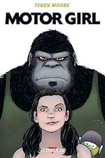 Télécharger le livre :  Motor Girl