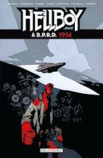 Télécharger le livre :  Hellboy & BPRD T03 - 1954