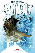 Télécharger le livre :  Hillbilly T02