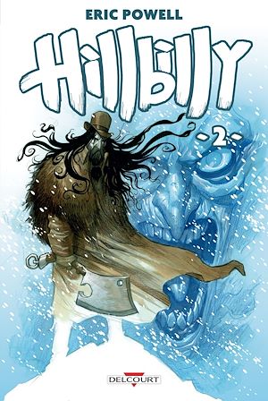 Téléchargez le livre :  Hillbilly T02