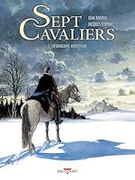 Télécharger le livre :  Sept Cavaliers T01 - Le Margrave héréditaire