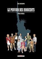 Télécharger le livre :  Le Pouvoir des innocents, Cycle I