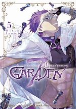 Télécharger le livre :  7th garden T05