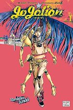 Télécharger le livre :  Jojolion T01