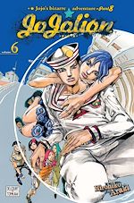 Télécharger le livre :  Jojolion T06