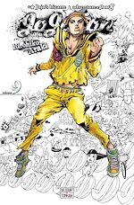 Télécharger le livre :  Jojolion T09