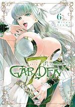Télécharger le livre :  7th garden T06