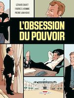 Télécharger le livre :  L'Obsession du pouvoir