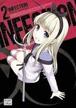 Télécharger le livre :  Infection T02