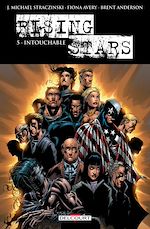 Télécharger le livre :  Rising stars T05