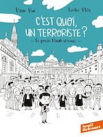 Télécharger le livre :  C'est quoi, un terroriste ? Le procès Merah et nous