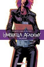 Télécharger le livre :  Umbrella academy T03