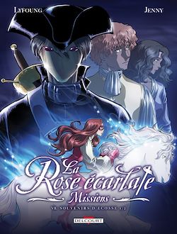 Télécharger le livre :  La Rose écarlate - Missions T07