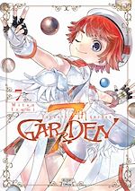 Télécharger le livre :  7th garden T07