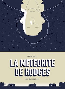 Télécharger le livre :  La Météorite de Hodges