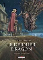 Télécharger le livre :  Le Dernier Dragon - Hors série - L'Ordre de Drac
