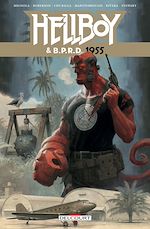 Télécharger le livre :  Hellboy & BPRD T04