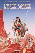 Télécharger le livre :  L'Epée sacrée