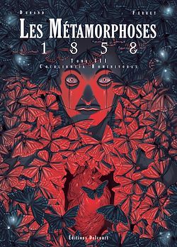 Télécharger le livre :  Les Métamorphoses 1858 T03
