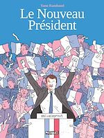 Download this eBook Le Nouveau Président