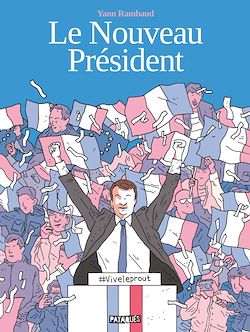 Télécharger le livre :  Le Nouveau Président