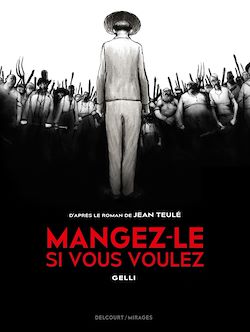 Télécharger le livre :  Mangez-le si vous voulez