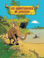 Télécharger le livre :  Les Aventuriers du Mékong