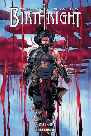 Téléchargez le livre :  Birthright T06 - Paternité