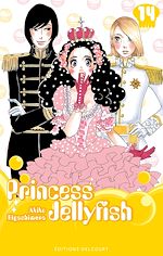 Télécharger le livre :  Princess Jellyfish T14