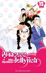 Télécharger le livre :  Princess Jellyfish T15