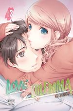 Télécharger le livre :  Love X Dilemma T03