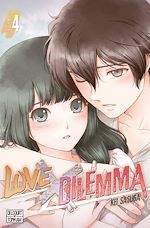 Télécharger le livre :  Love X Dilemma T04