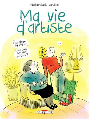Téléchargez le livre :  Ma vie d'artiste