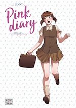 Télécharger le livre :  Pink diary T03 et T04