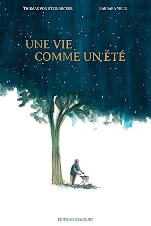 Téléchargez le livre :  Une vie comme un été