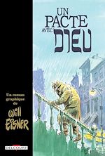 Télécharger le livre :  Un pacte avec Dieu - Edition 2018