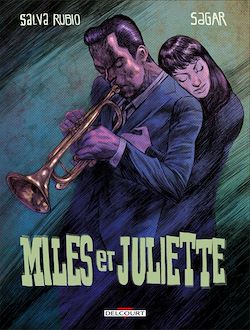Télécharger le livre :  Miles et Juliette