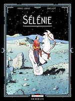 Télécharger le livre :  Sélénie