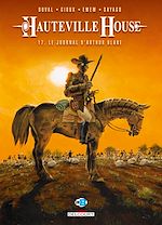 Télécharger le livre :  Hauteville House T17