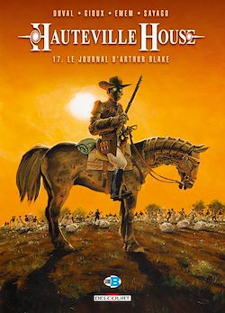 Télécharger le livre :  Hauteville House T17