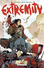 Télécharger le livre :  Extremity