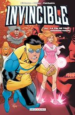 Télécharger le livre :  Invincible T24