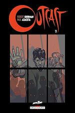 Télécharger le livre :  Outcast T07